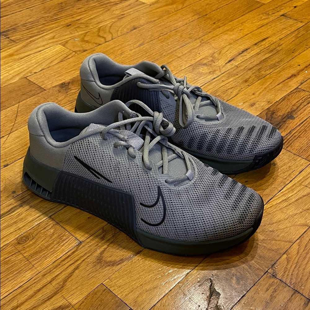 Nike Metcon 9 Training Shoe M 9.5 / W 11